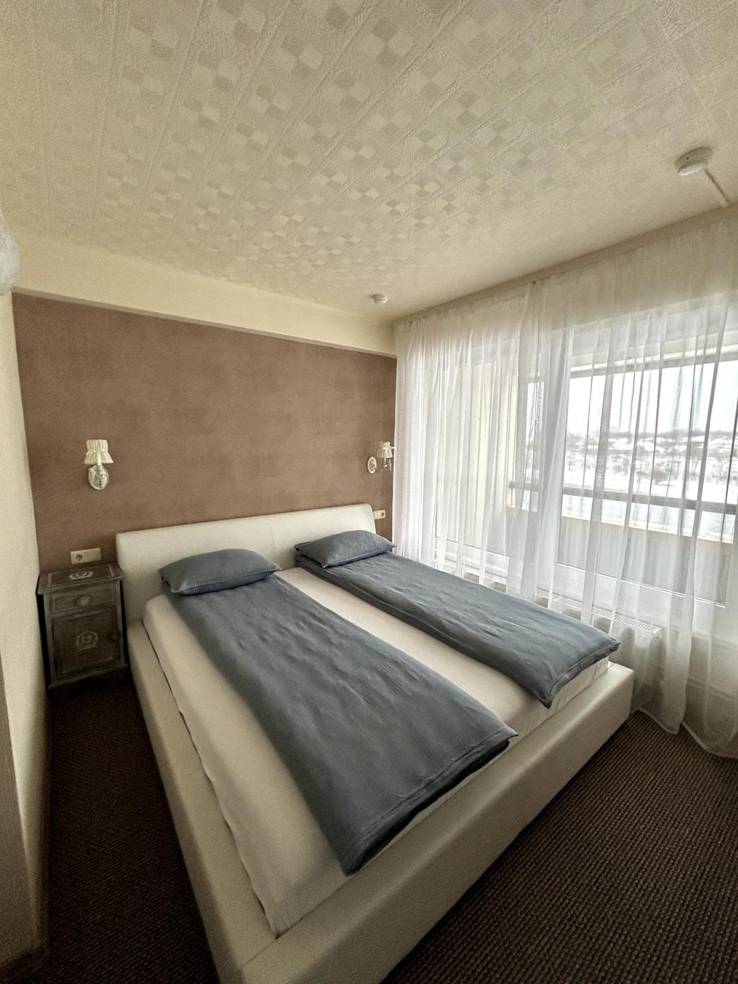 Hotel Talsi Exteriér fotografie