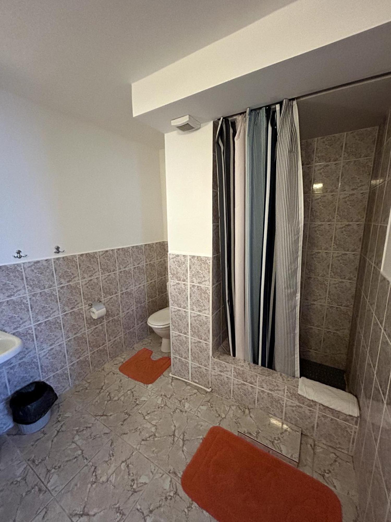 Hotel Talsi Exteriér fotografie