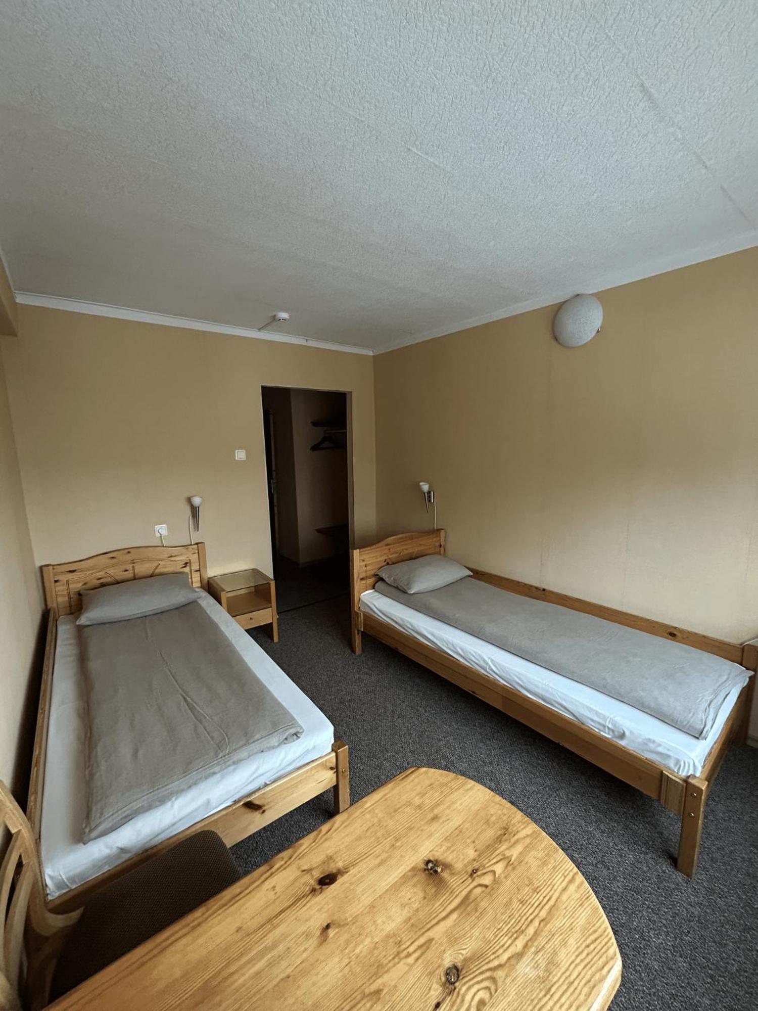 Hotel Talsi Exteriér fotografie